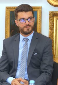 Mr. Moulay Rachid